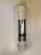 Inline 2.0 QUICK Postfilter Coconut Carbon, Ophalen of Verzenden
