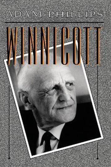 Winnicott 9780674953611 Adam Phillips, Boeken, Verzenden, Gelezen, Adam Phillips