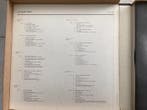 Jacques Brel - Intégrale Des Chansons de 1954 à 1962 - 5 x, CD & DVD