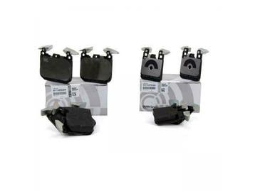 ORIGINELE BMW Remblokken F20 F21 F22 F23 F30 F31 F34 F32 F33, Ophalen of Verzenden