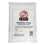 Afdekfolie Lion 4 x 5 m E1120018-OVD, Verzenden, Nieuw
