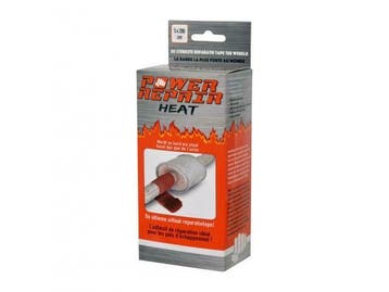 Power Repair Heat 5cm x 200cm, Ophalen of Verzenden, Nieuw