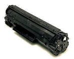 Canon 728 toner zwart inktmedia huismerk, Verzenden, Nieuw