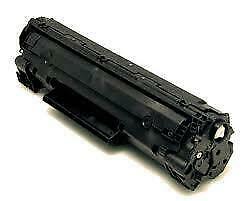 Canon 728 toner zwart inktmedia huismerk, Computers en Software, Printers, Verzenden