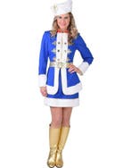 Russin kozak kostuum voor dames, Ophalen of Verzenden, Nieuw