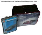 Koop hier de ECHTE Autohoes, 100% waterdicht en geen rommel, Ophalen of Verzenden, Nieuw