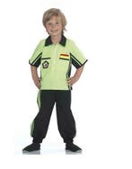 Baby scheidsrechter kostuum, Ophalen of Verzenden, Nieuw