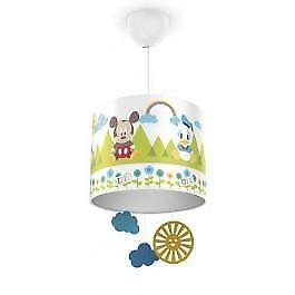 Philips Disney : hanglamp Mickey mouse Sky, Huis en Inrichting, Ophalen of Verzenden, Nieuw