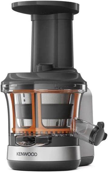 SlowJuicer - Elektrische Sapcentrifuge Kenwood Keukenmach..., Verzenden