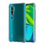 Xiaomi Mi 10 Ultra Transparant Bumper Hoesje - Clear Case, Verzenden, Nieuw