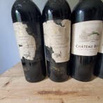 2008 Chateau Virginie de Valandraud, Chateau Boutisse & 2005