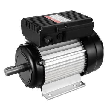 VEVOR 2,2kW Motor | Retour Deal | 35% Korting (elektromotor), Doe-het-zelf en Bouw, Motoren, Verzenden, Zo goed als nieuw, Elektromotor