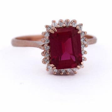 Sans prix de réserve - Anneau de bras - 9 carats Or rose -, Bijoux, Sacs & Beauté