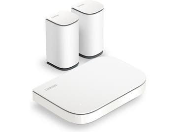 Linksys Velop Micro 6 - Router - WiFi 6 - Dual-band - Mesh, Verzenden