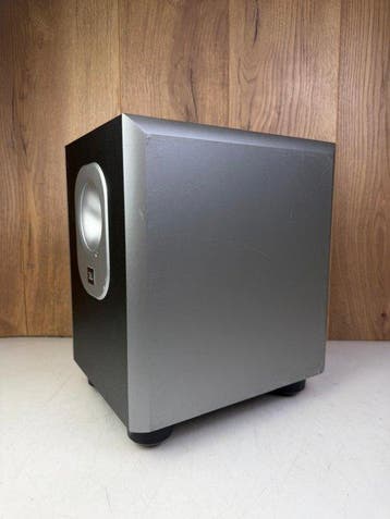 JBL - SUB200/230 Active Powered Down-Firing Ensemble de, Nieuw