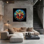 PLM-Art - Gold Angel