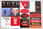 Toto - Isolation / Quality Japan 1st.Promo & Not For Sale, Nieuw in verpakking