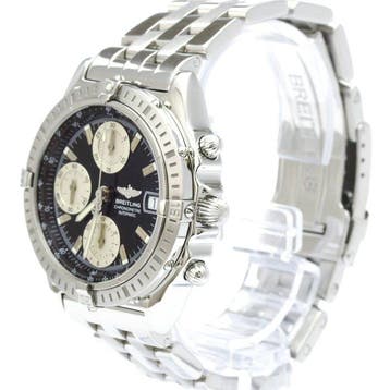 Breitling - Chronomat - A13352 - Homme - 2000-2010, Nieuw