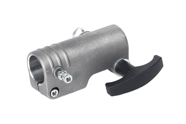 Koppelstuk Voor De Kibani Bosmaaier 4 In 1 En Combitool, Tuin en Terras, Zitmaaiers, Nieuw