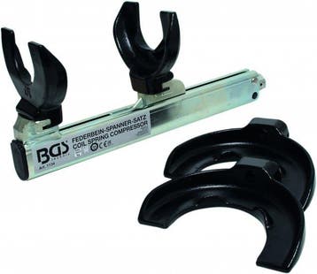 Bgs Technic Spring Compressor, 1500 kg, Verzenden, Nieuw