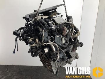 Motor Landrover Discovery Sport L550 O324696, Nieuw