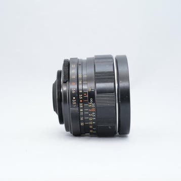 Pentax Super-Takumar 28mm F3.5 Objectif d’appareil photo