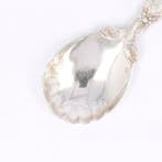 Zaanlandse Zilversmederij - Gelegenheidslepel/ Sierlepel -