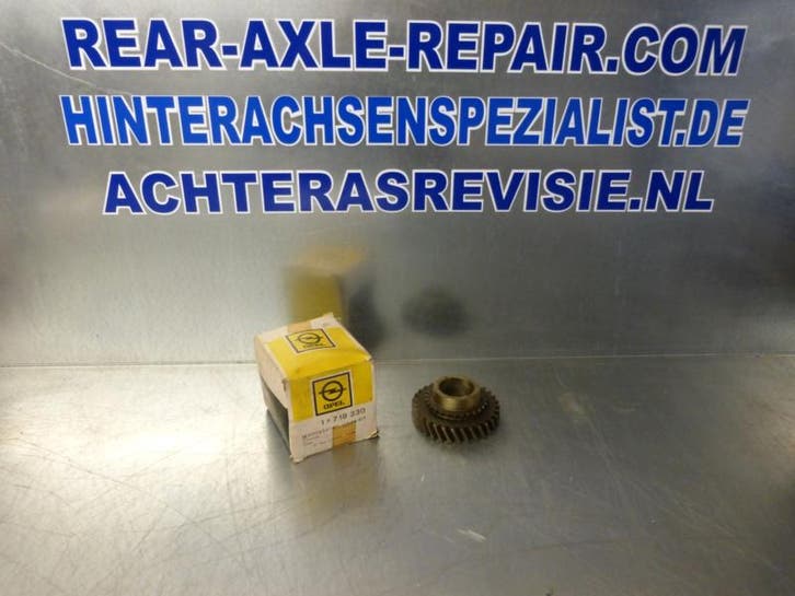 Tandwiel versnellingsbak 90065474. (automaat), Autos : Pièces & Accessoires, Transmission & Accessoires, Envoi