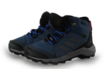 Adidas Wandelschoenen Jongens in maat 31 Blauw, Enfants & Bébés, Vêtements enfant | Chaussures & Chaussettes, Verzenden, Schoenen