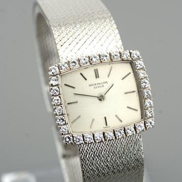 Patek Philippe - Vintage - Dames - 1950-1959, Nieuw