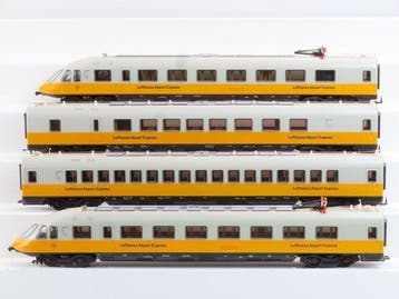 Lima H0 - 149749 - Treinstel (1) - 4-Delige set BR 403