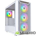 Montech XR Wood Wit, Verzenden