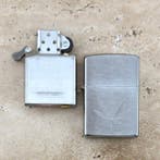 Zippo - Cannabis Leaf Design Engrave Lighter – Collectible