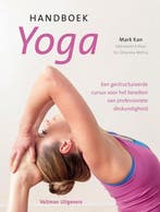 Handboek yoga - Mark Kan - 9789048309481 - Paperback, Boeken, Verzenden, Nieuw