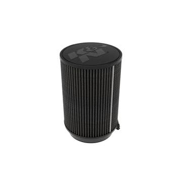 K&N Universeel Dryflow Zwart Luchtfilter Rond 127mm aansluit, Verzenden