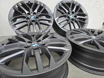 BMW X1 F48 U11 X2 F39 U10 MINI Countryman 18 inch velgen, Autos : Pièces & Accessoires, Verzenden, Velg(en)