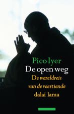 De open weg 9789045012667 Pico Iyer, Verzenden, Pico Iyer