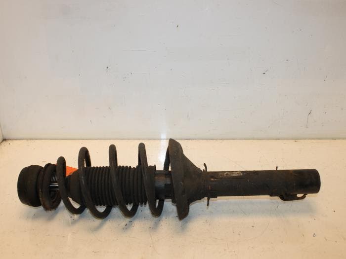 Schokdemperpoot links-voor Volkswagen Golf O141630, Auto-onderdelen, Ophanging en Onderstel