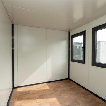 Werfcontainer nodig voor uw project? Bekijk deze 3x2 unit, Tuin en Terras, Nieuw