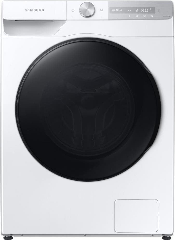 Samsung WW80T734ABHA - Wasmachine - 8 kg - 1400 tpm -, Elektronische apparatuur, Wasmachines, Ophalen of Verzenden