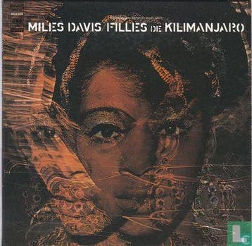 Davis, Miles - Filles de Kilimanjaro - 1999, CD & DVD, CD | Pop, Verzenden