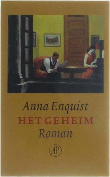 Geheim Goedkope Ed - Enquist, Boeken, Verzenden, Nieuw