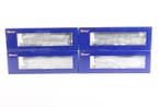 Roco H0 - 66742 - Wagon de marchandises pour trains
