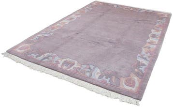 Modern Designer Tapijt Nepal Royal - Tapijt - 295 cm - 205, Nieuw