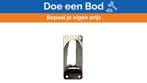 Bieden: Vetus Dual Mount Bracket Stainless Steel Heavy Duty, Ophalen of Verzenden