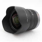 Panasonic MFT 7-14mm F/4 ASPH Lumix G | Tweedehands, Audio, Tv en Foto, Verzenden, Zo goed als nieuw