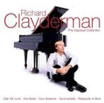 Richard Clayderman - The Classical Collection, Cd's en Dvd's, Verzenden, Gebruikt