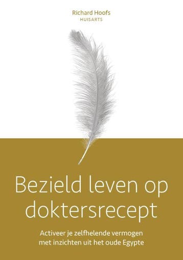 Bezield Leven Op Doktersrecept | Richard Hoofs | Nieuw, Verzenden, Nieuw, Richard Hoofs