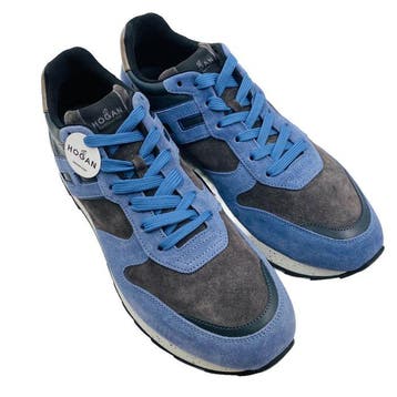 Hogan - Sneakers - Maat: EU 46.5 - Nieuw met tags, Nieuw