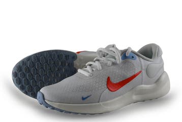 Nike Sneakers Meisjes in maat 35 Wit, Kinderen en Baby's, Kinderkleding | Schoenen en Sokken, Verzenden, Jongen of Meisje, Schoenen